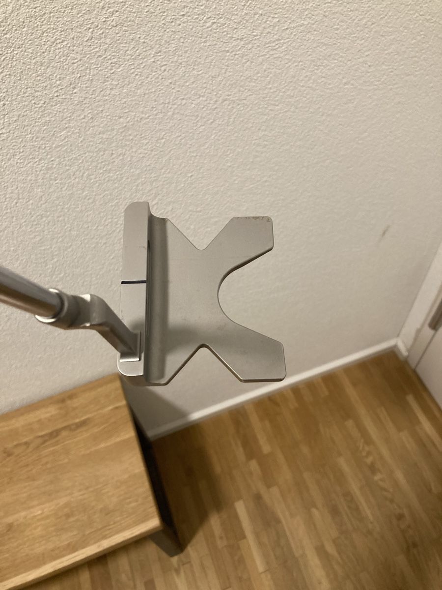 Schläger & Sets: Sik Flo Armlock Putter 41“ – Gebraucht aus Pratteln von sanfranco 2