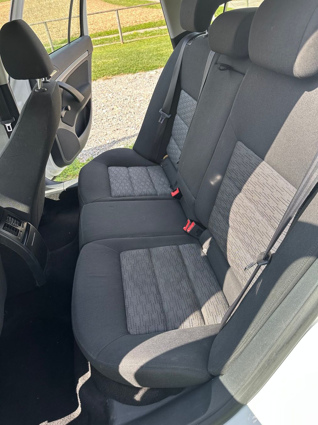 Skoda Automobili: Skoda Octavia TDI 2.0 DSG – Usato da Tägerwilen venduto da Golf1 5
