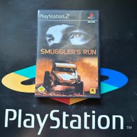 Smuggler’s Run für Sony PlayStation PS2
