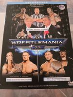 Wrestlemania 23 3-DVD Set