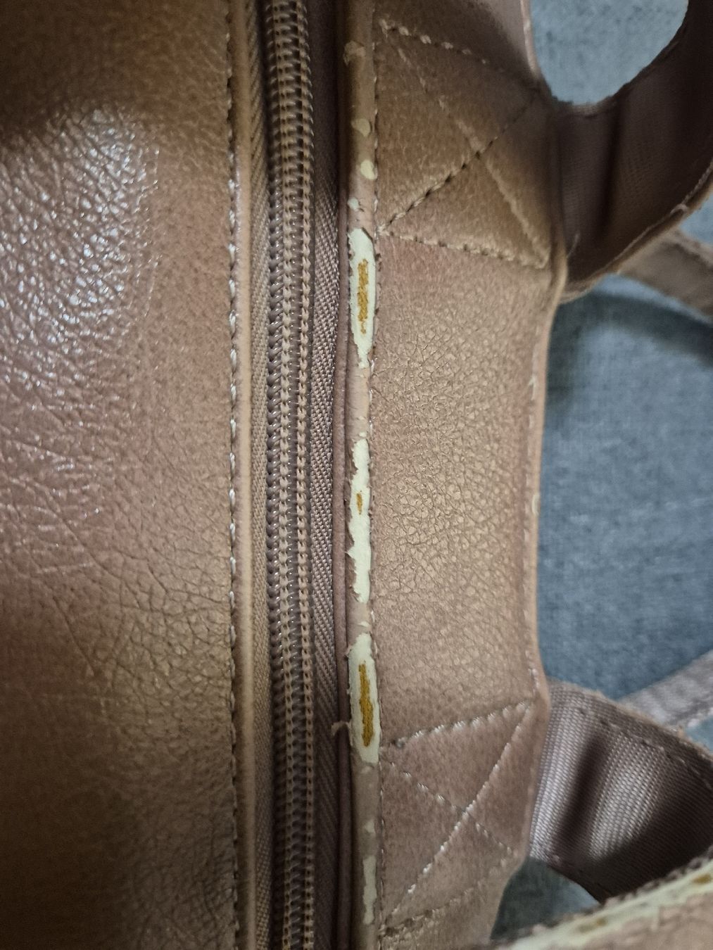 Zwei Zaini: Rucksack Marke Zwei Puder – Usato da Riehen venduto da Vaniisha13 2