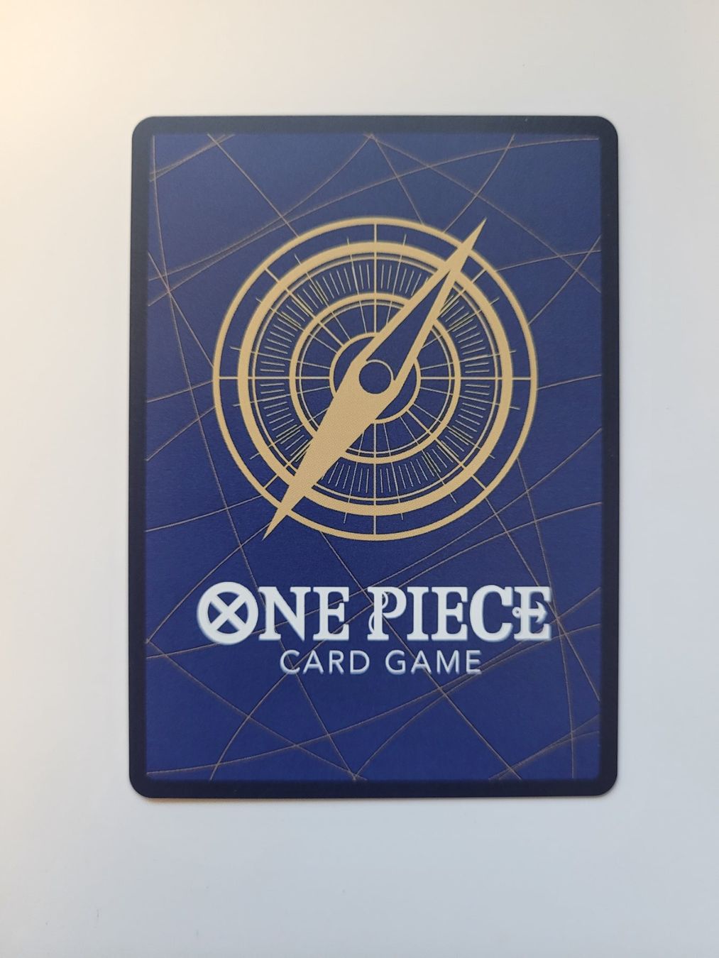 Bandai Sammelbilder & Trading cards: One Piece TCG Kuzan OP02-121 SEC JP – Neu (gemäss Beschreibung) aus Münchenstein von new_akiba_store 1