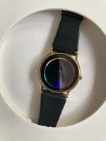 Chromachron Tian Harlan Uhr Ref CC II - URO 10 Quarz