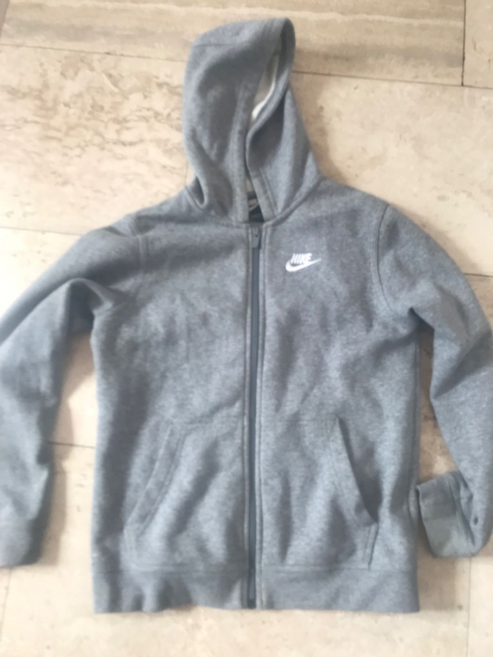 Nike Giacche: Nike Trainerjacke – Usato da Oftringen venduto da mbc_b8vr
