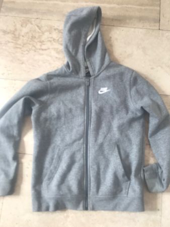 Nike Trainerjacke