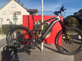 HAIBIKE AllMtn SE 2021 (Grösse L)