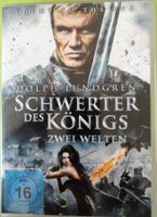 SCHWERTER des KÖNIGS -Zwei Welten- mit Dolph Lundgren
