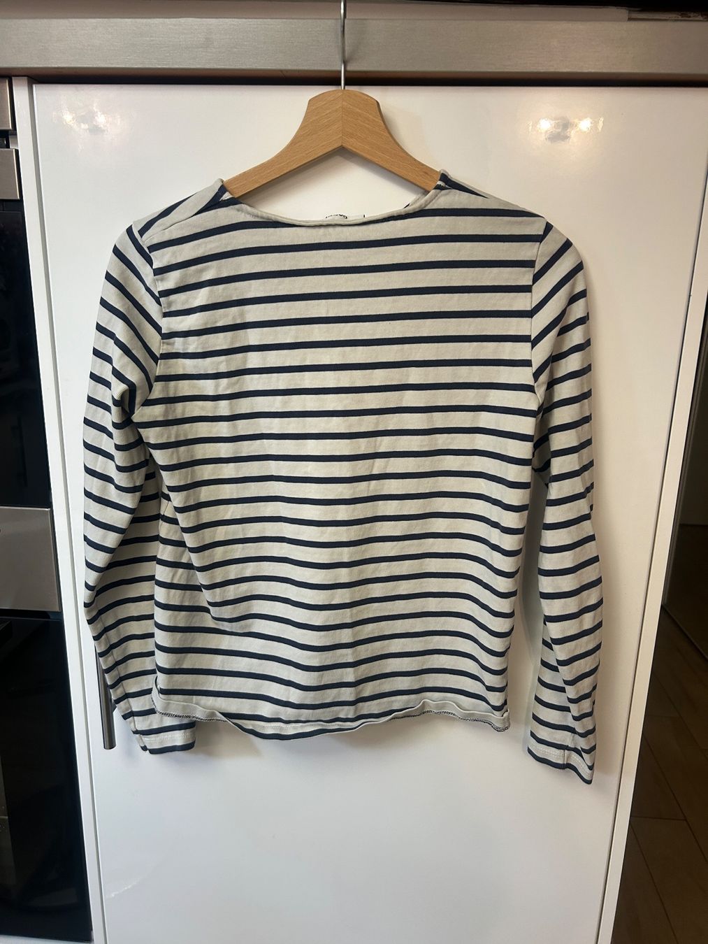 Ganni T-shirts: ganni longsleeve – D'occasion à basel par wastedworld 4