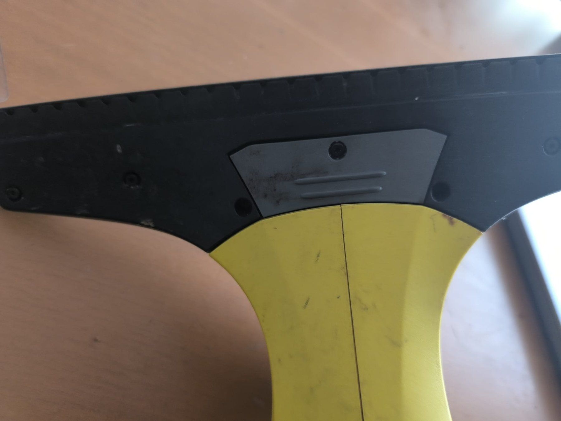 Kärcher Sonstiges für Haushalt & Wohnen: Kärcher Fensterputzer, ohne Kabel – Gebraucht aus Koppigen von mic_v7ms 2