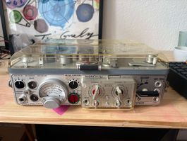 Nagra 4SJ