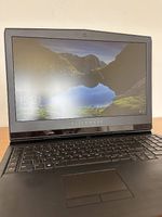 Alienware 17 R4 2017 Gaming Laptop i7 GTX1070 16GB