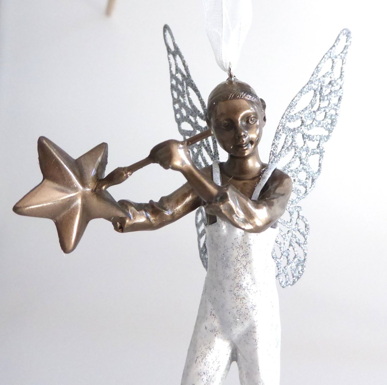 Figuren: Elfe - Alfi – Neu und originalverpackt aus Mauren von Yeelen 3