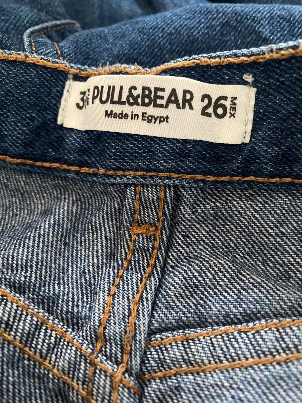 Pull&Bear Jeans: PULL&BEAR Jeans – Usato da Jona venduto da vanessasupermarket20 7