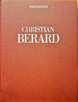 Christian Bérard von Boris Kochno-Ein Prachtband! Top!