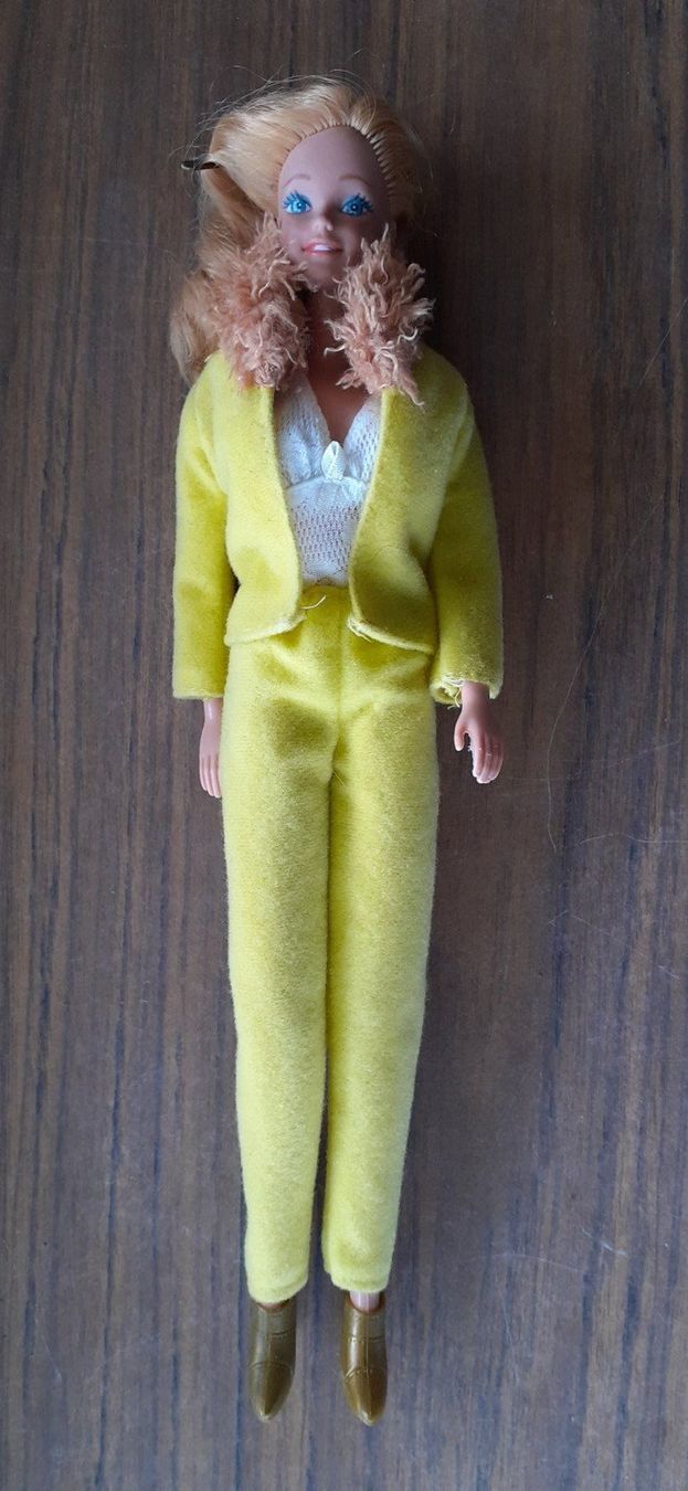 Bambole: Barbie Vintage – Usato da Mörschwil venduto da lindaswunderkiste 2