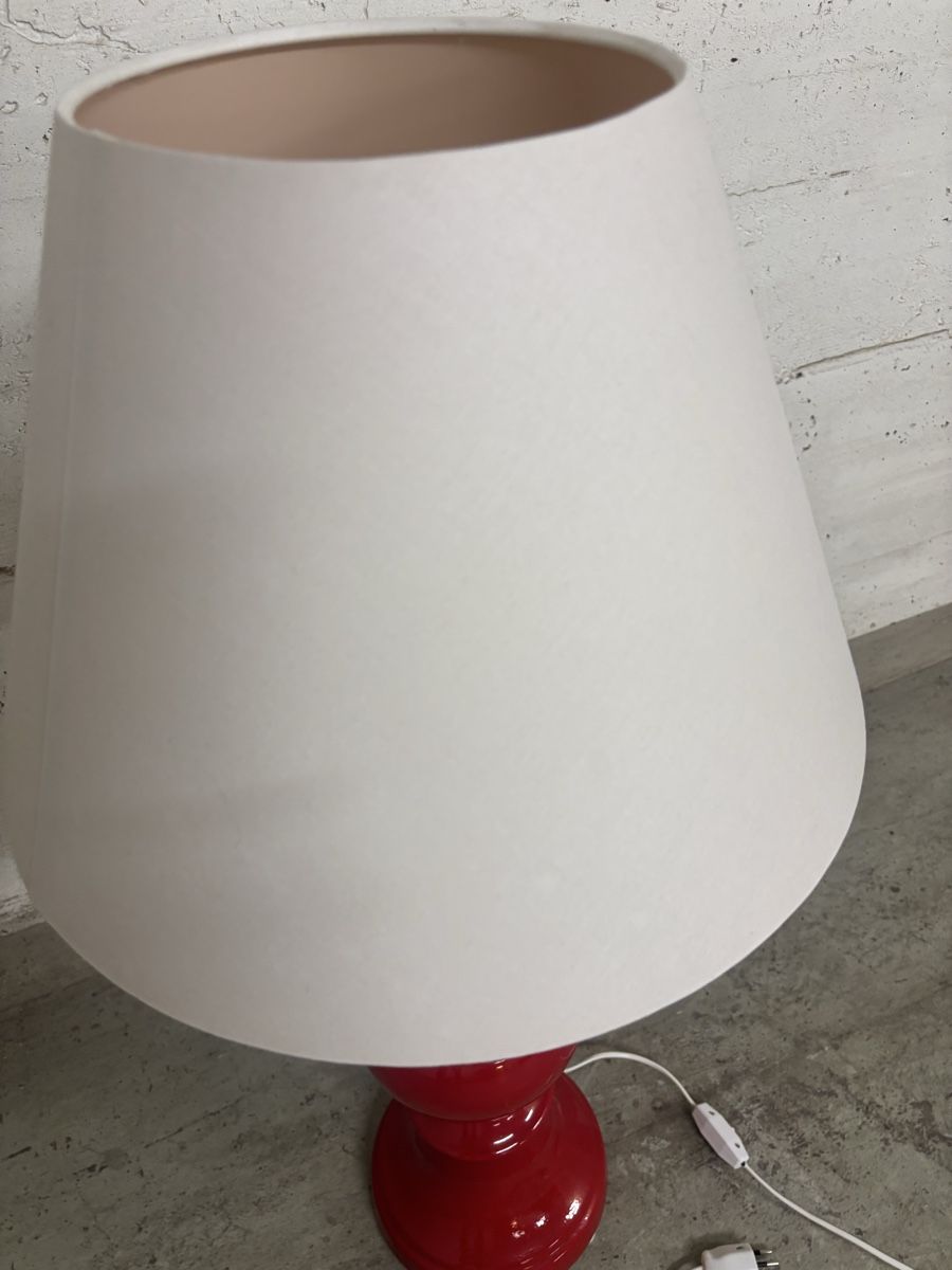 Paralumi: Lampe Antik – Usato da Zug venduto da Biki72 3