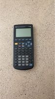 Texas Instruments TI-89 Taschenrechner gut erhalten