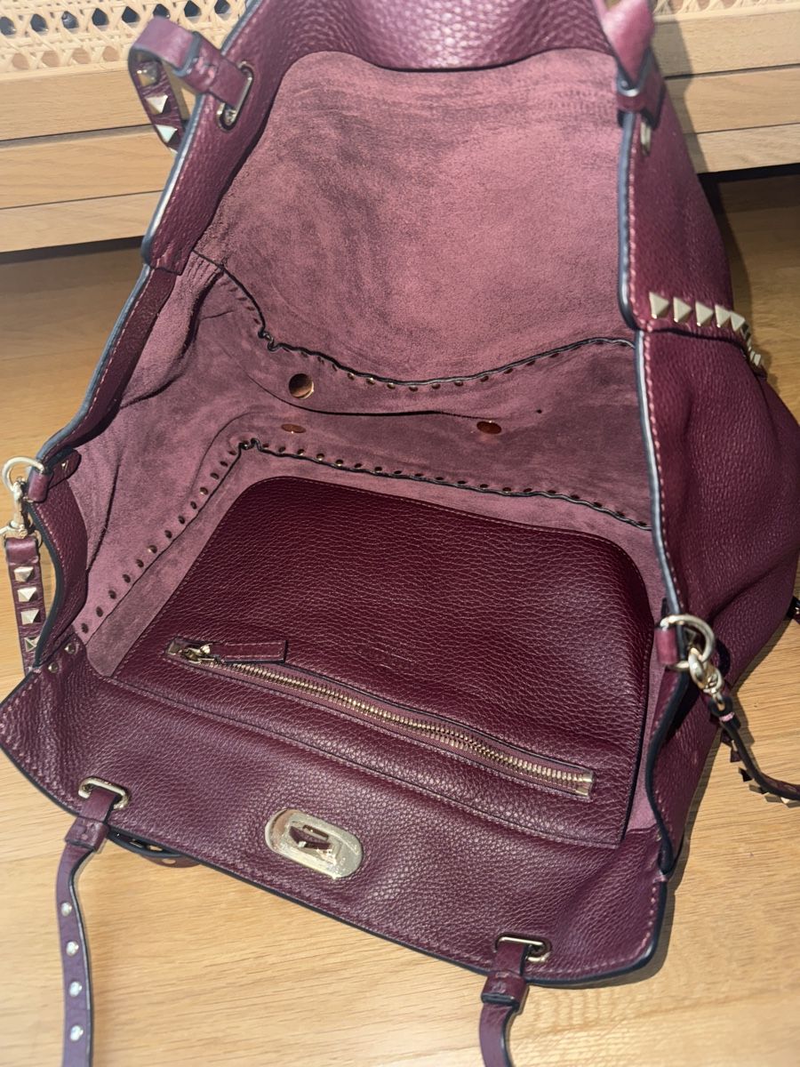 Valentino Borse da donna: Valentino Garavani Bag – Usato da Zürich venduto da _ade_ 2