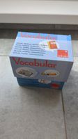 Schubi Vocabular Wortschatz: Schule, Medien, Kommunikation