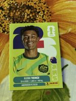 FIFA World Cup Sticker Kusini Vengi Australien (AUS) TOP ZUS