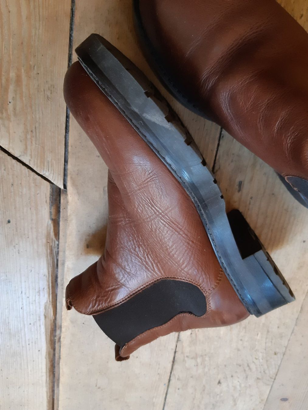 Damenschuhe: Ankle Boots von Pavement Gr. 38 – Gebraucht aus Biel/Bienne von lalilullu 4