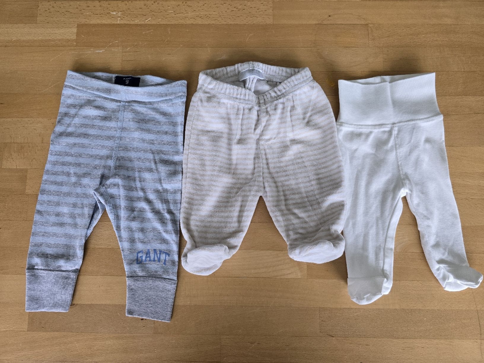 H&M Ensembles coordonnés: Baby Kleiderpaket Gr.56  – D'occasion à Seedorf UR par kal_gvj5 1