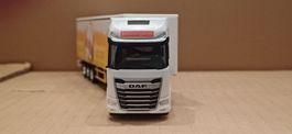HERPA. DAF XG+ 4X2.   1:87. CH.