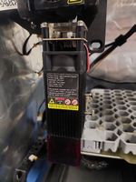Creality 10 W Lasermodul für Ender 3