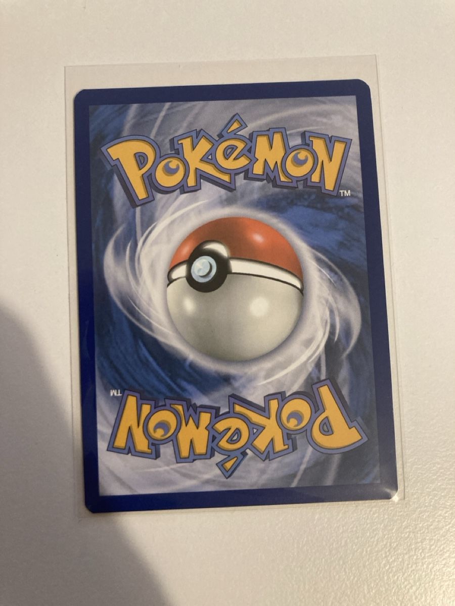 Pokémon Carte collezionabili: Lycanroc ex 241/193 EN - Paldea Evolved – Nuovo (secondo la descrizione) da Wohlen AG venduto da Liridon22 1