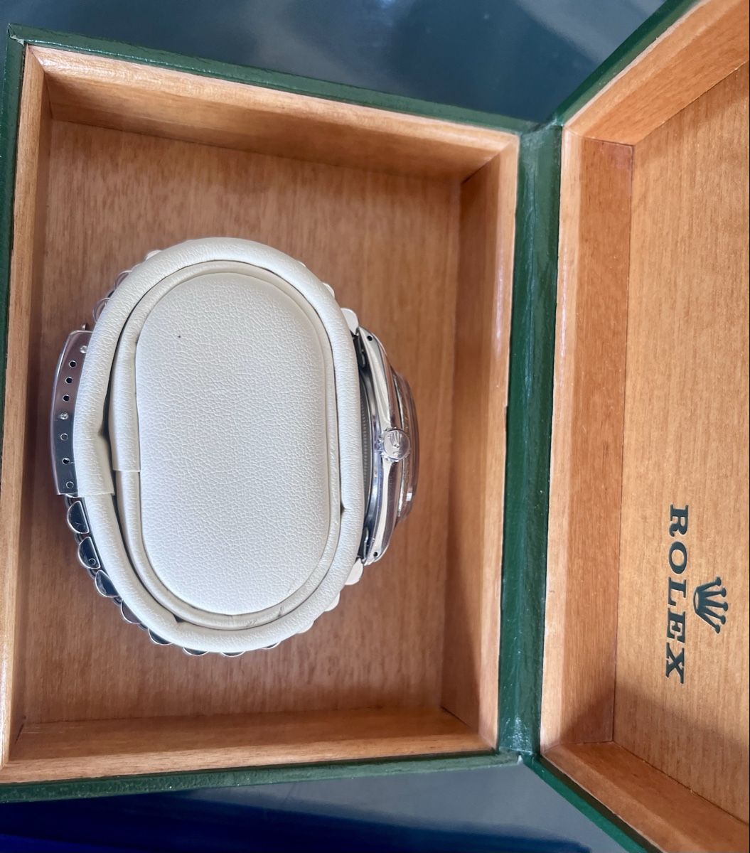 Rolex Orologi: Rolex datejust 1603  – Usato da Sion venduto da covsa 1