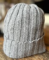 BONNET AVEC CASHMERE! NOUVEAUTÉ 2026/27