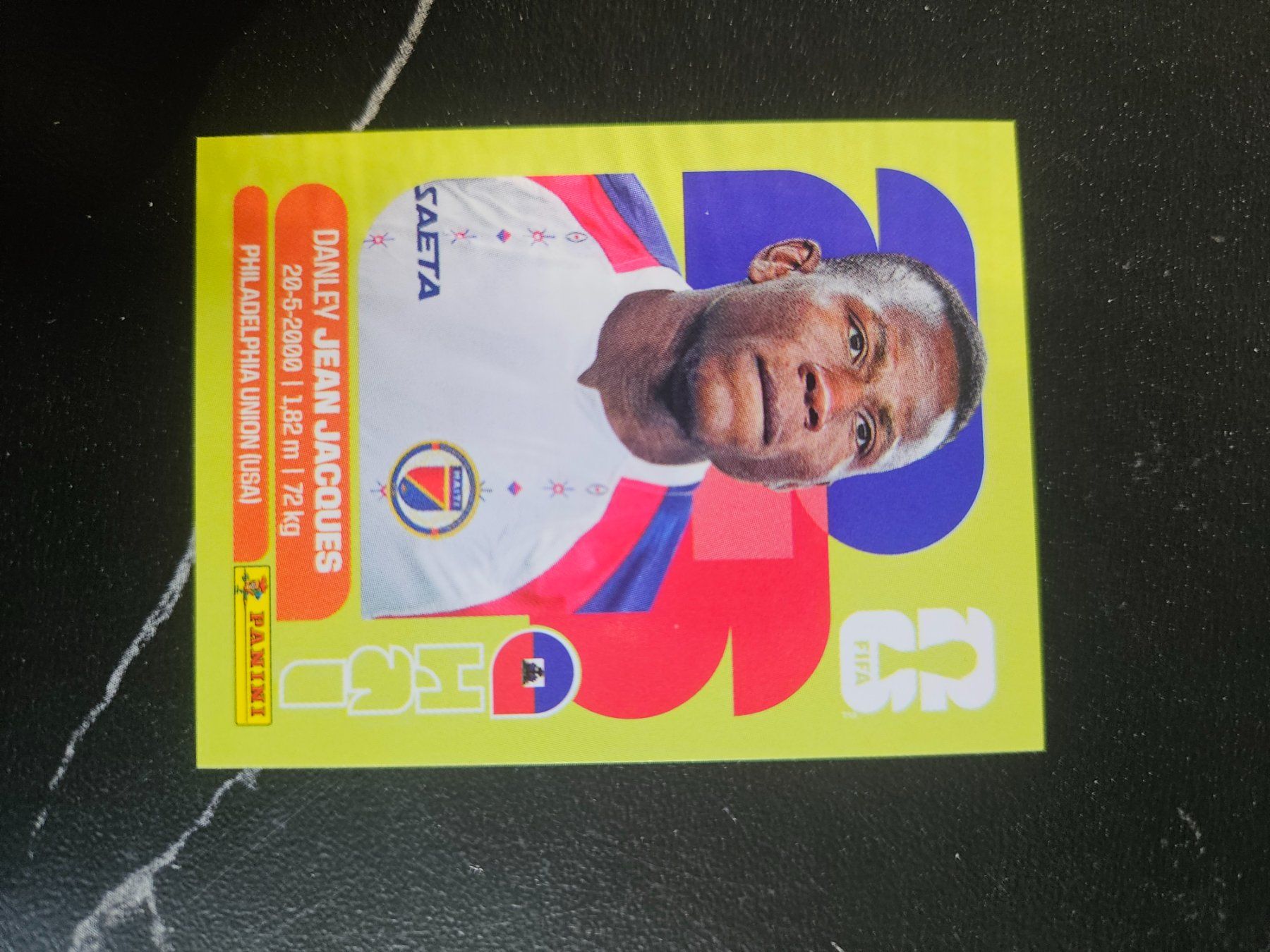 Panini Sammelbilder & Trading cards: HAI 11 – Gebraucht aus Würenlingen von Dinli