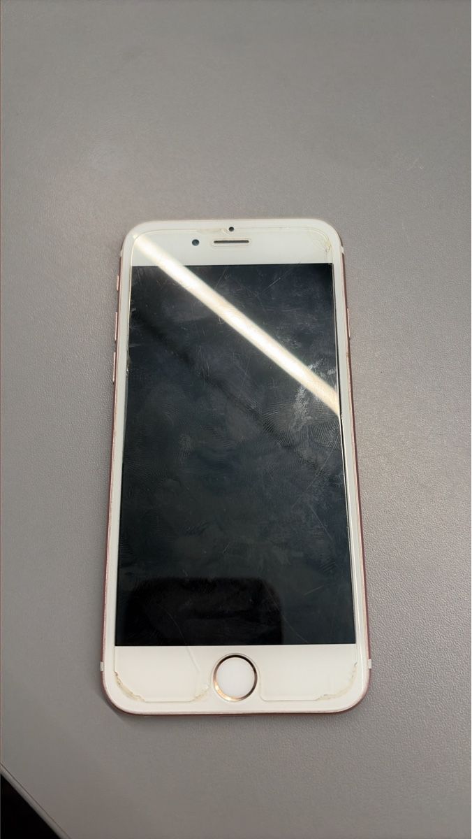 Apple Telefoni cellulari / Smartphones: Apple iPhone 7 Rosa – Usato da Minusio venduto da giu_w2st