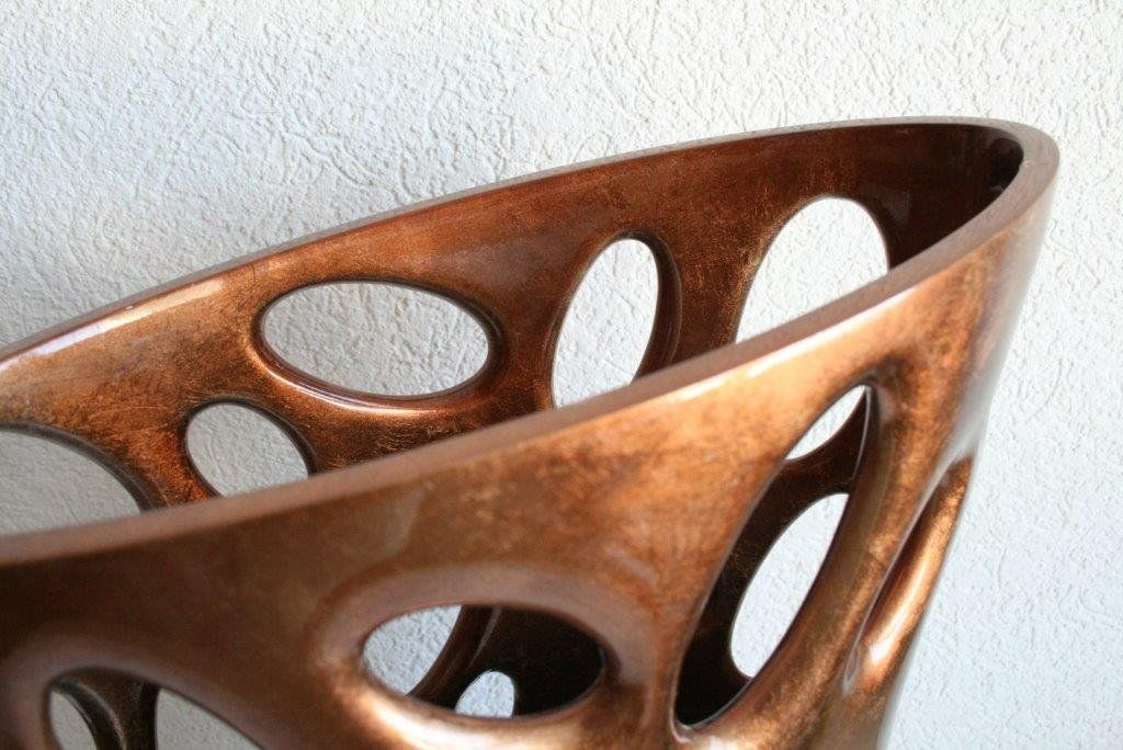 Vasi & Recipienti: exklusive Designer Vase – Nuovo e nell'imballaggio originale da Wetzikon ZH venduto da Alpari 3
