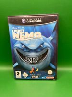 Disney Pixar Findet Nemo (Deutsch) - Nintendo Game Cube