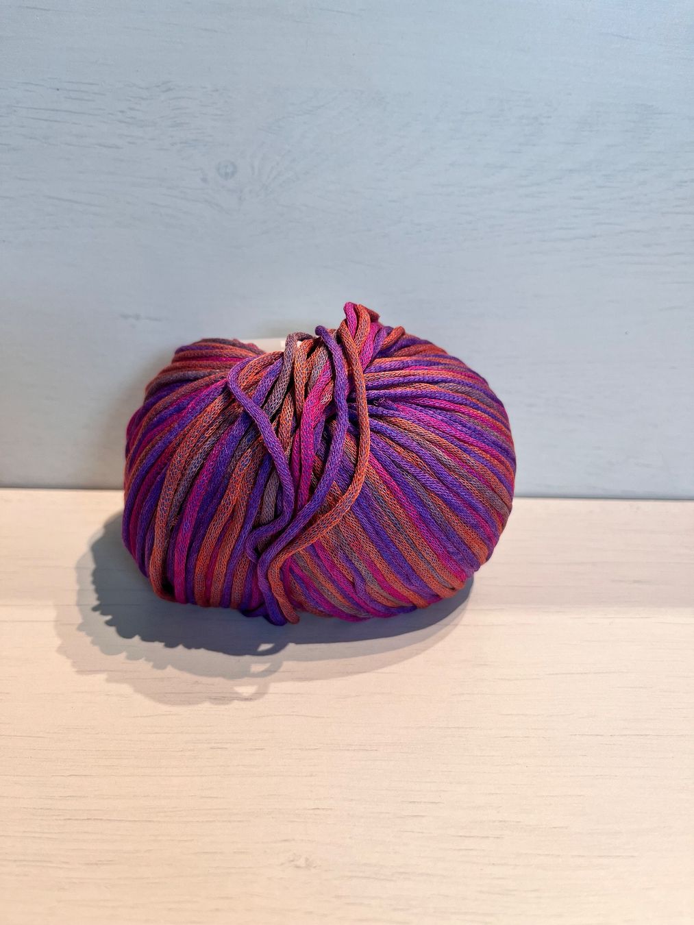 Lang Yarns Wolle: 10 Knäuel Seraina Lang Yarns – Neu (gemäss Beschreibung) aus Büsserach von bor_s88m 1