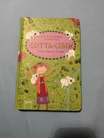 Mein Lotta-Leben Volle Kanne Koala Buch Arena Verlag
