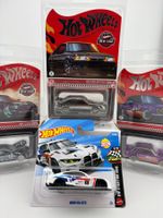 Hot Wheels BMW M4 GT3 HW Starting Grid - 2026 - 73/250