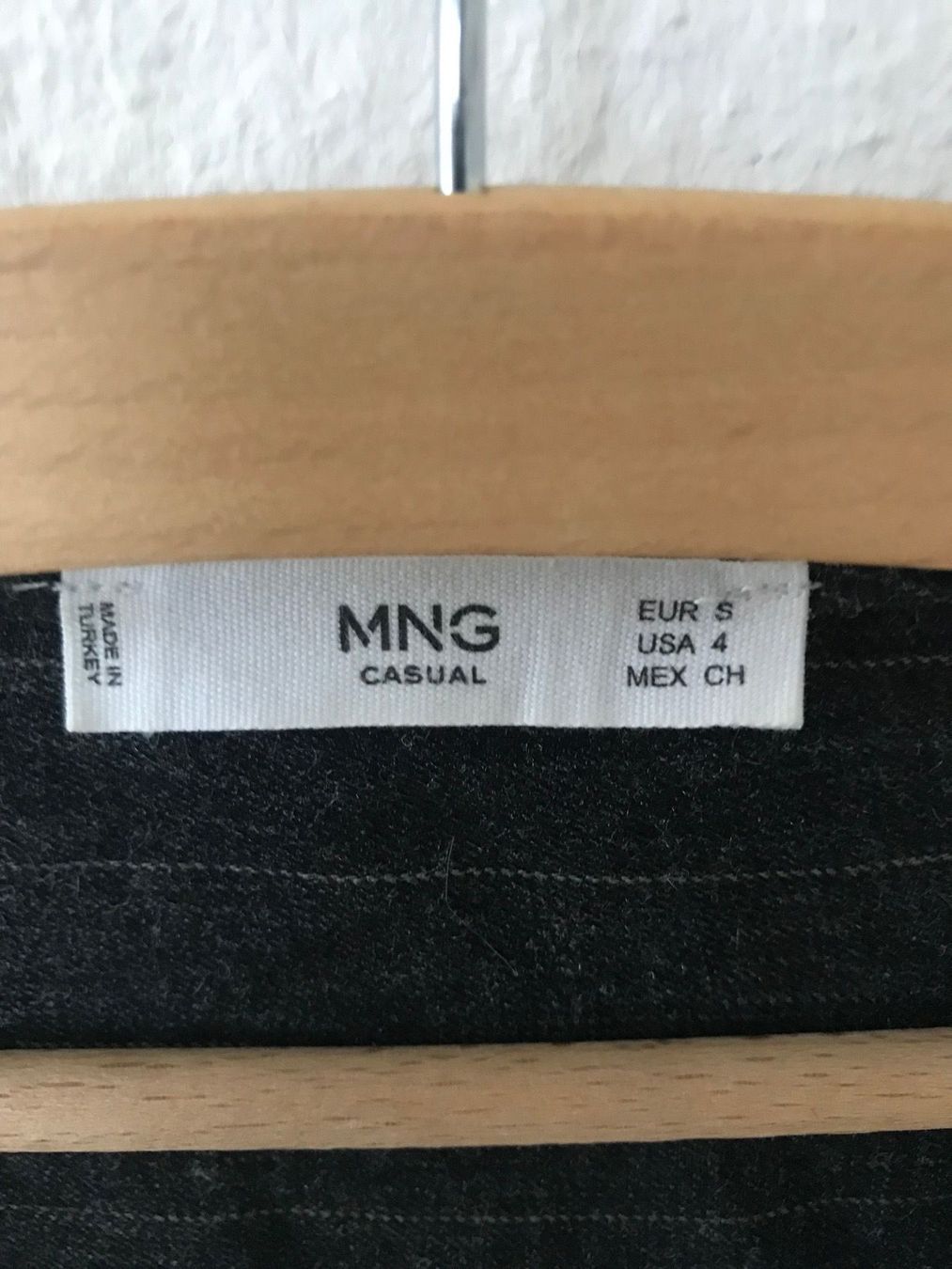 Mango Camicette: Hemd Mango – Usato da Basel venduto da kat_5vlm 3
