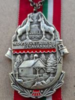 Estavannens Jubile 1969 (U797)
