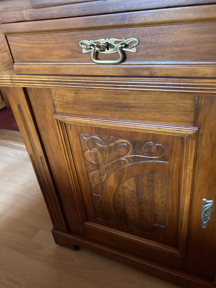 Büffets: Buffetschrank – Gebraucht aus Urdorf von lib_j5zw 4