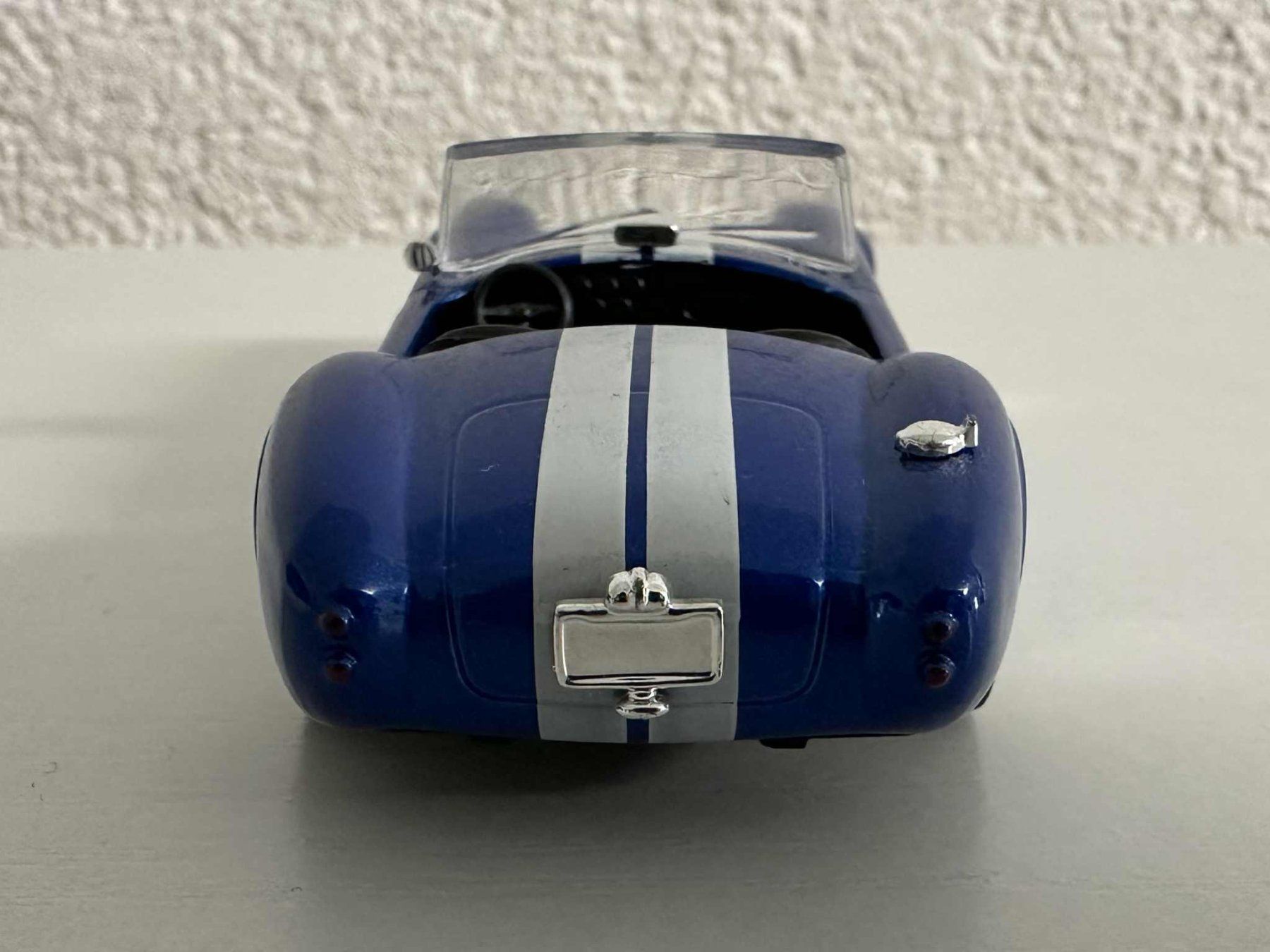 Modellini d'auto: Modellauto AC Cobra 1:43 – Usato da Ried-Brig venduto da V8_Andy 3
