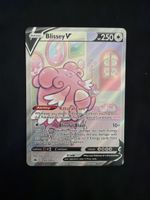 Blissey V 183/198 EN/NM
