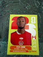 WM 2026 - Panini - Ismael Kone - CAN 11