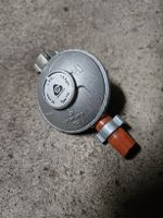 Gasdruckregler 30mbar