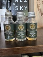 Cadenhead's Original Collection Whisky Miniatures 3x5cl