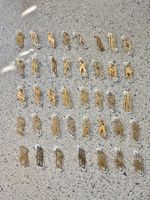 *** Abzeichen Set Armee 95 nr.2 ***