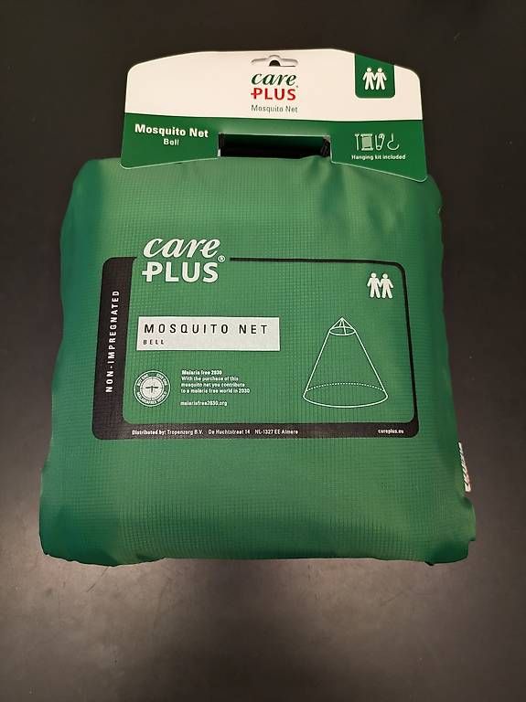 Tende: Care Plus Moskito Netz - Neu – Usato da Luzern venduto da Diduli