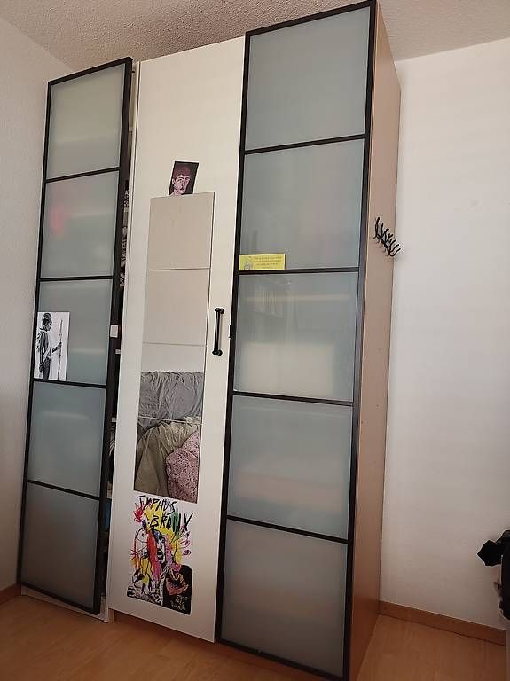 Armadi: Armoire – Usato da Neuchâtel venduto da Ansofix