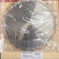 HM-Kreissägeblatt Ø 170 x 2.8 x 15 Z 22 / Sandwich-Material